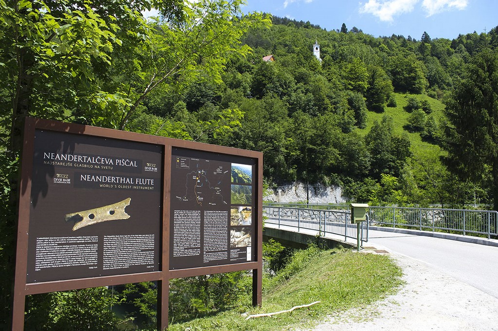 Best River Trails in Villa Santina