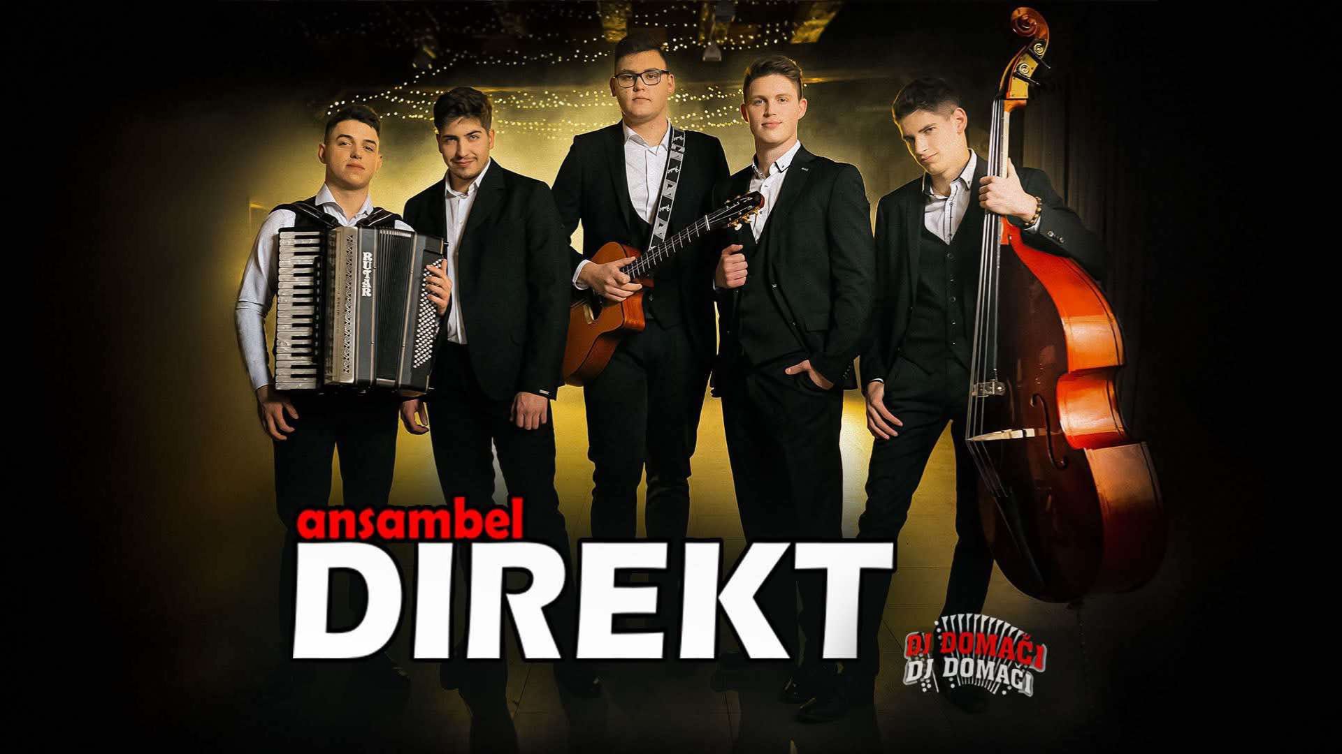ansambel-direkt