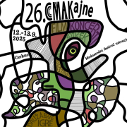 cmakajne
