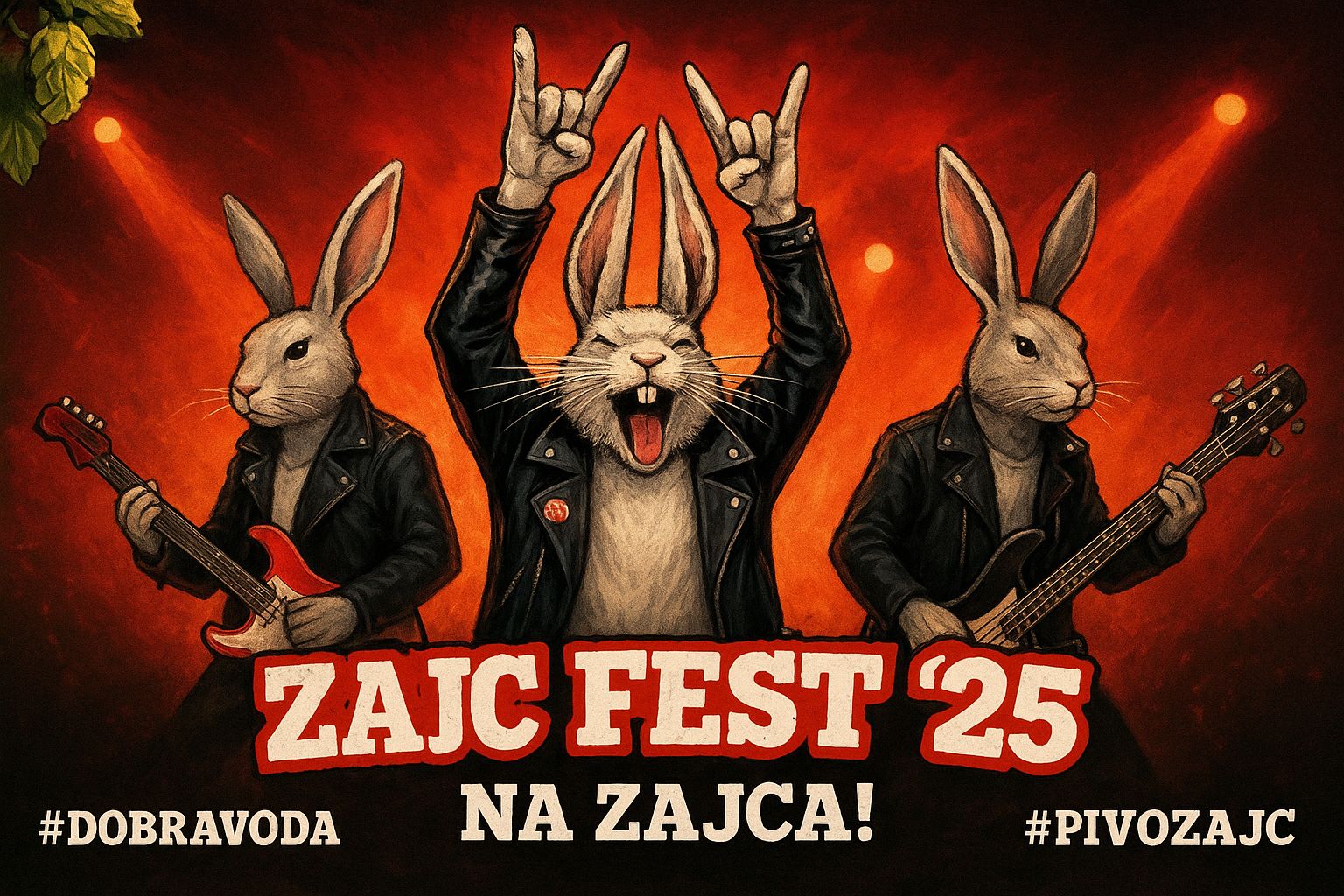 zajc zajc