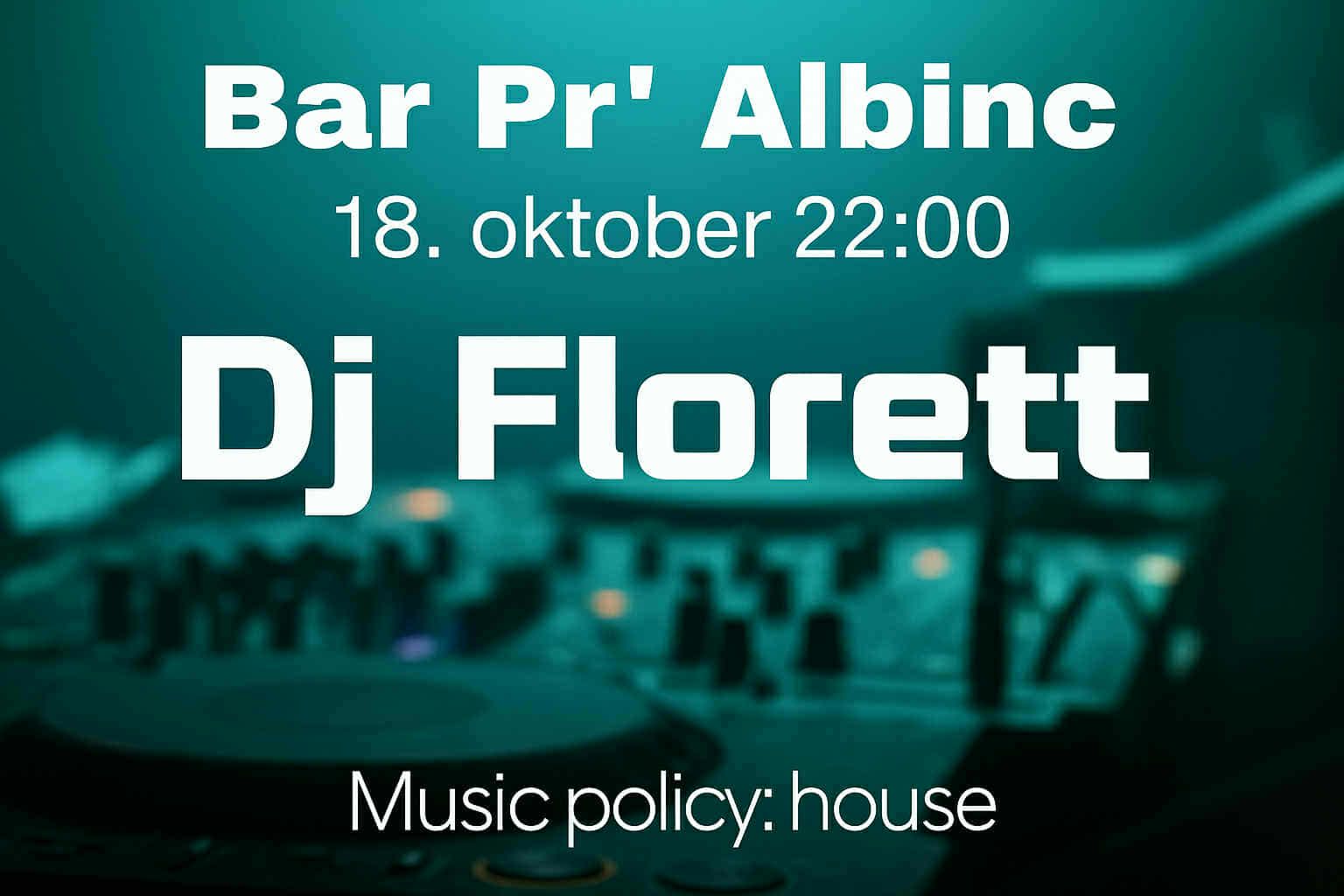 house-party-albinca