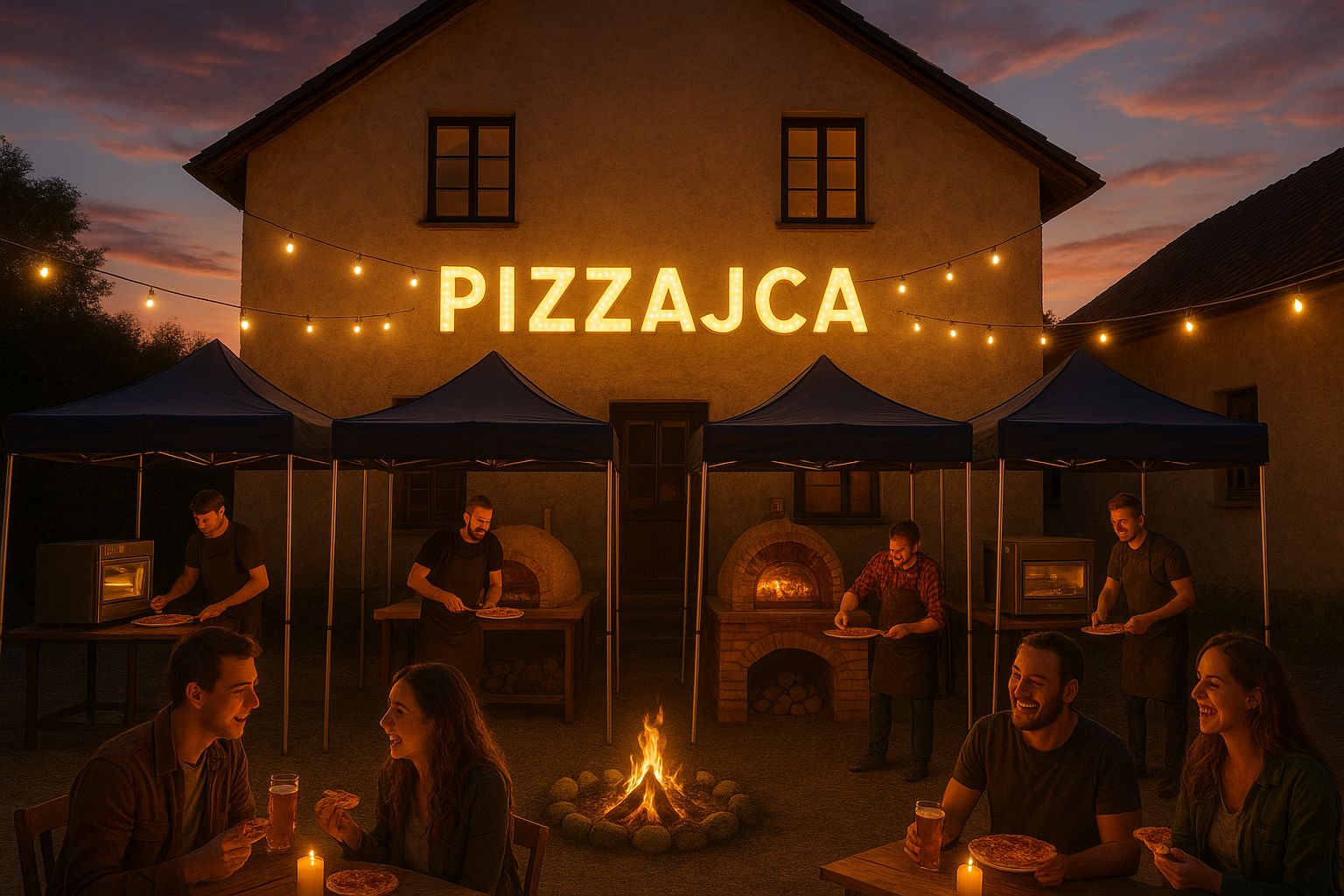 piccazajca