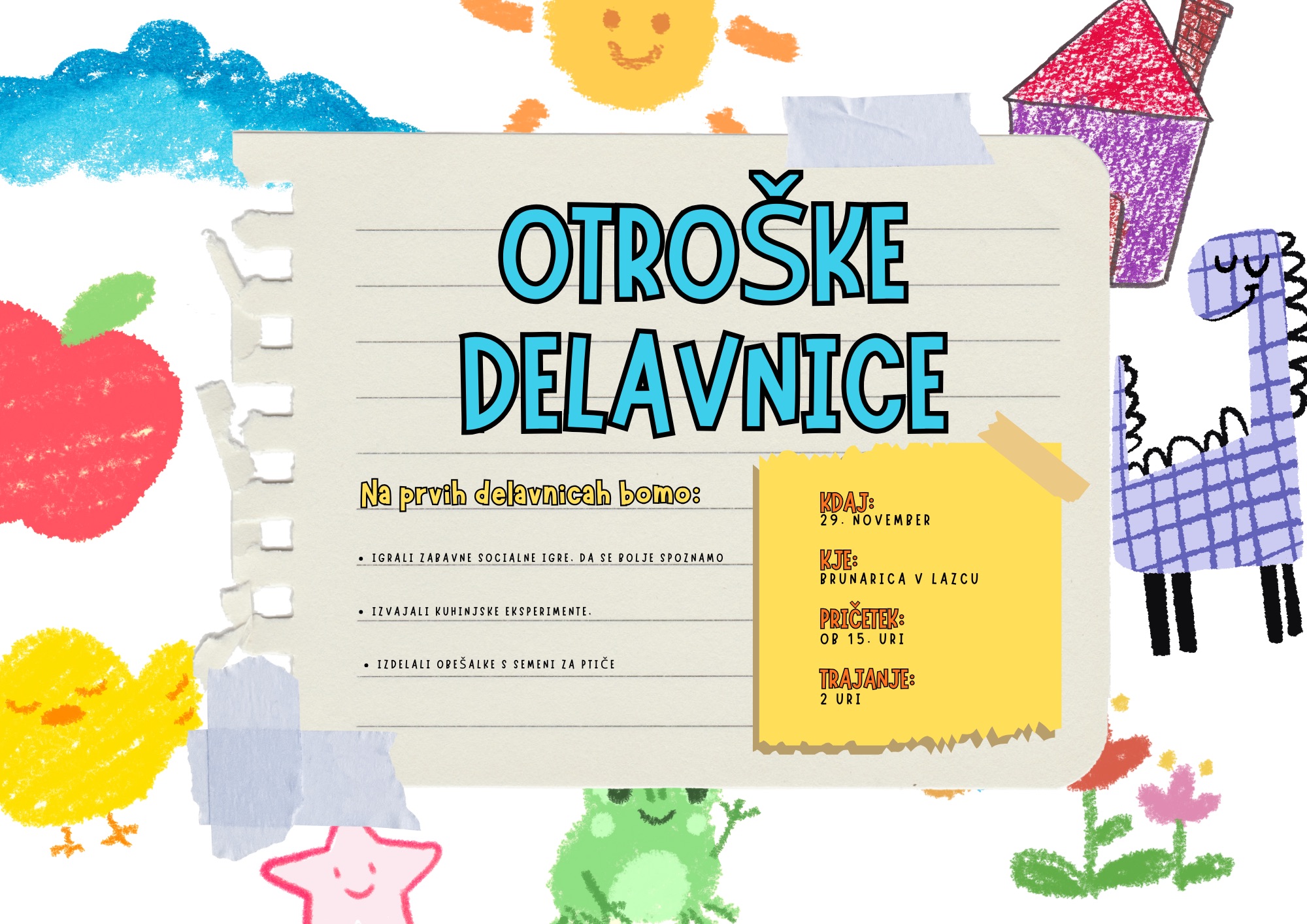 otroske-delavnice-lazec otroske-delavnice-lazec