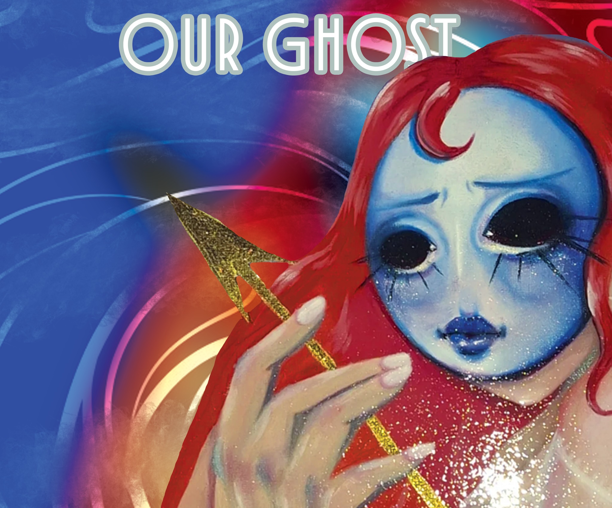our-ghost