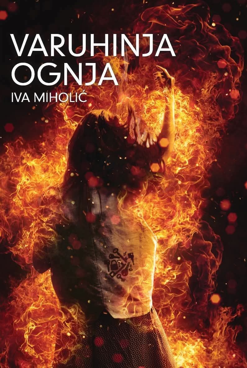 Varuhinja-ognja Varuhinja-ognja