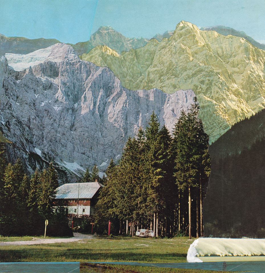 odprtje-razstave-krajine- kolazi-cerkva-in-gora